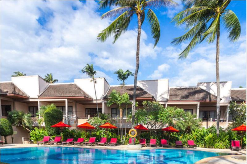 Coconut Village Resort - Genel