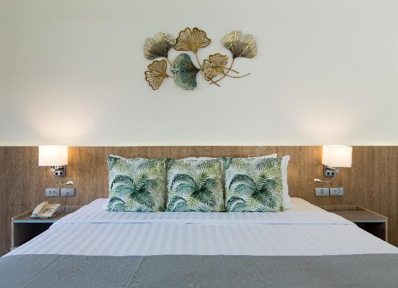 Coconut Village Resort - Oda