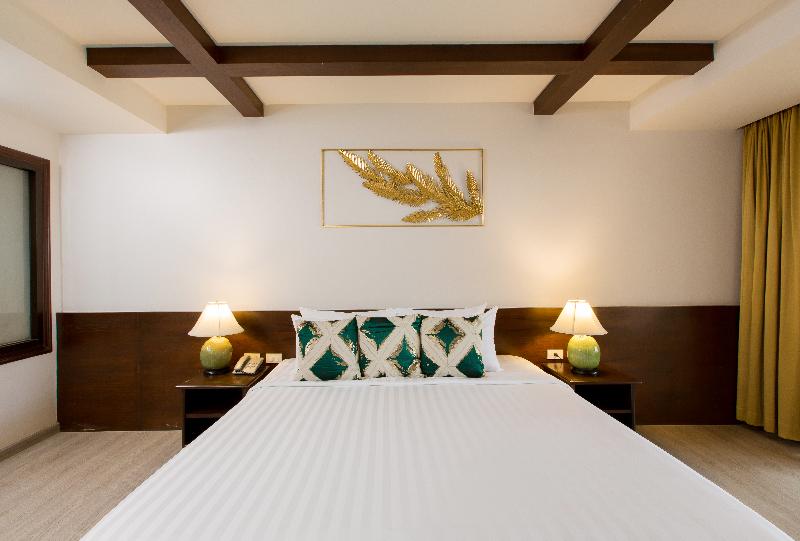 Coconut Village Resort - Oda