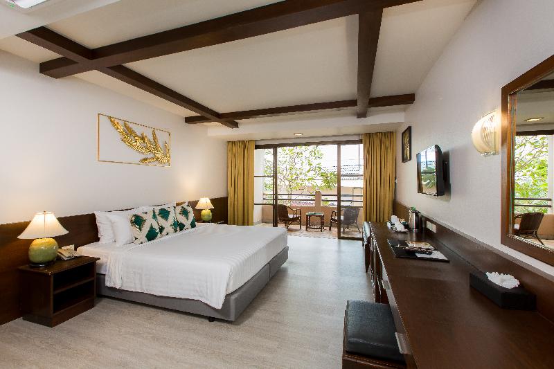 Coconut Village Resort - Oda