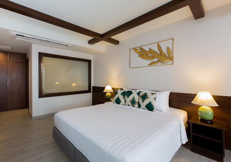 Coconut Village Resort - Oda