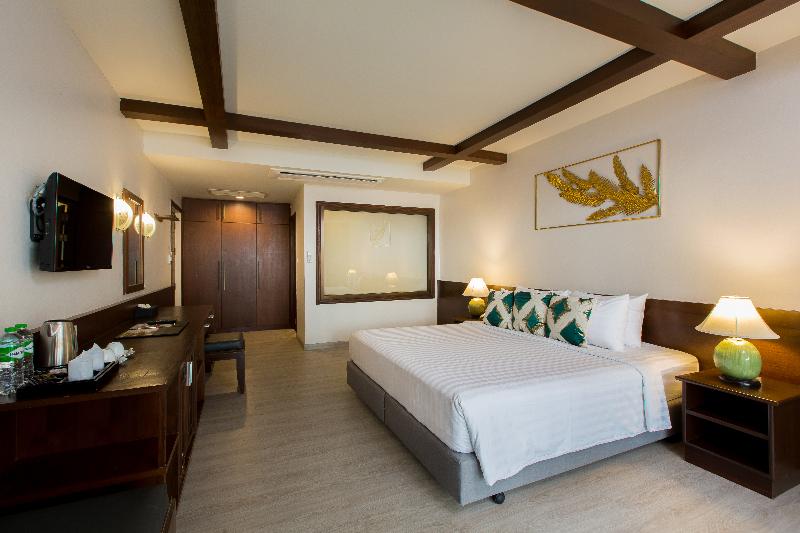 Coconut Village Resort - Oda