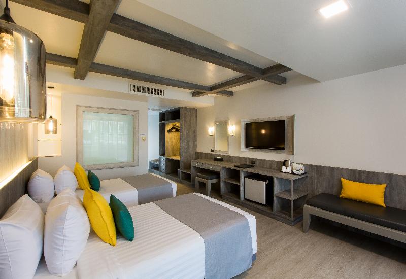 Coconut Village Resort - Oda
