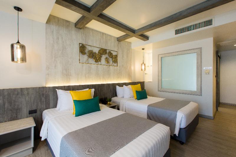 Coconut Village Resort - Oda
