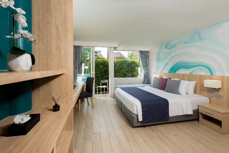 Coconut Village Resort - Oda