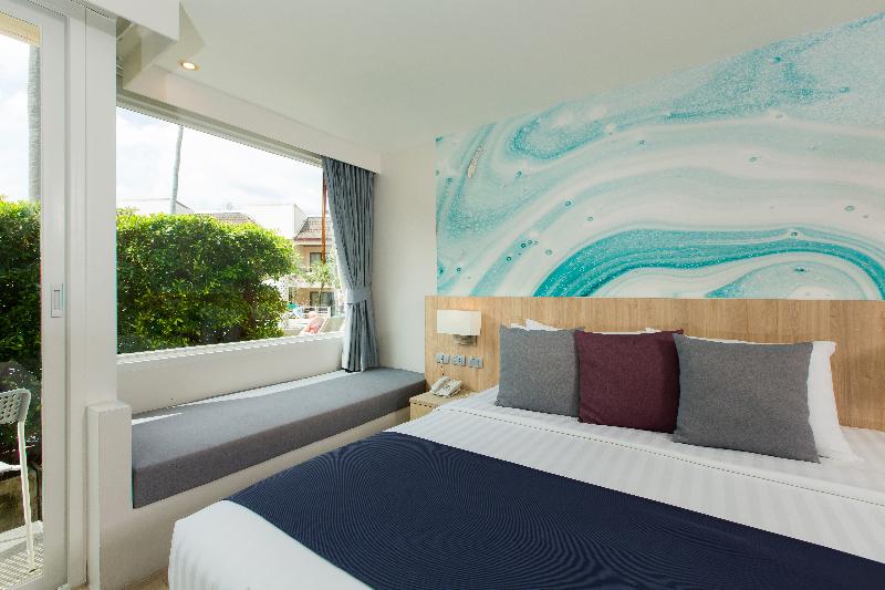 Coconut Village Resort - Oda