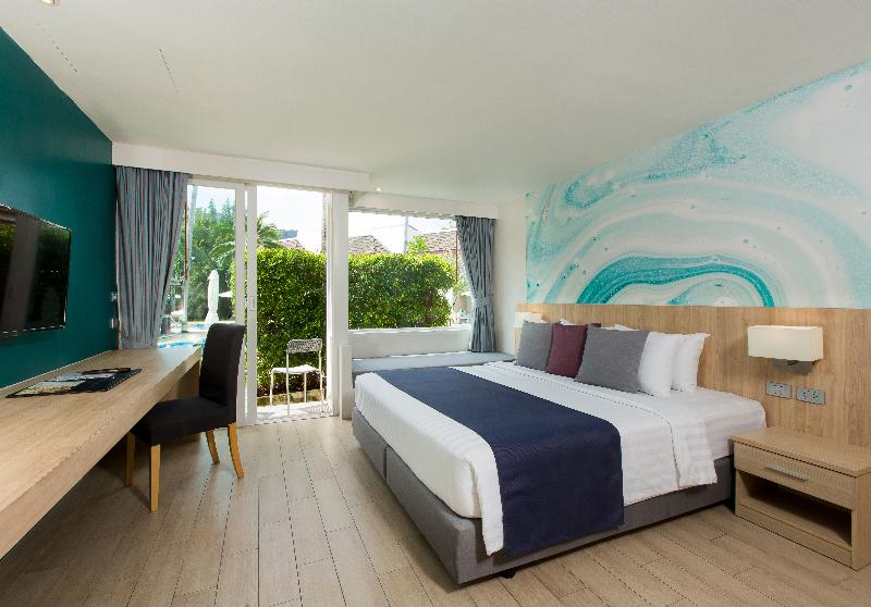 Coconut Village Resort - Oda