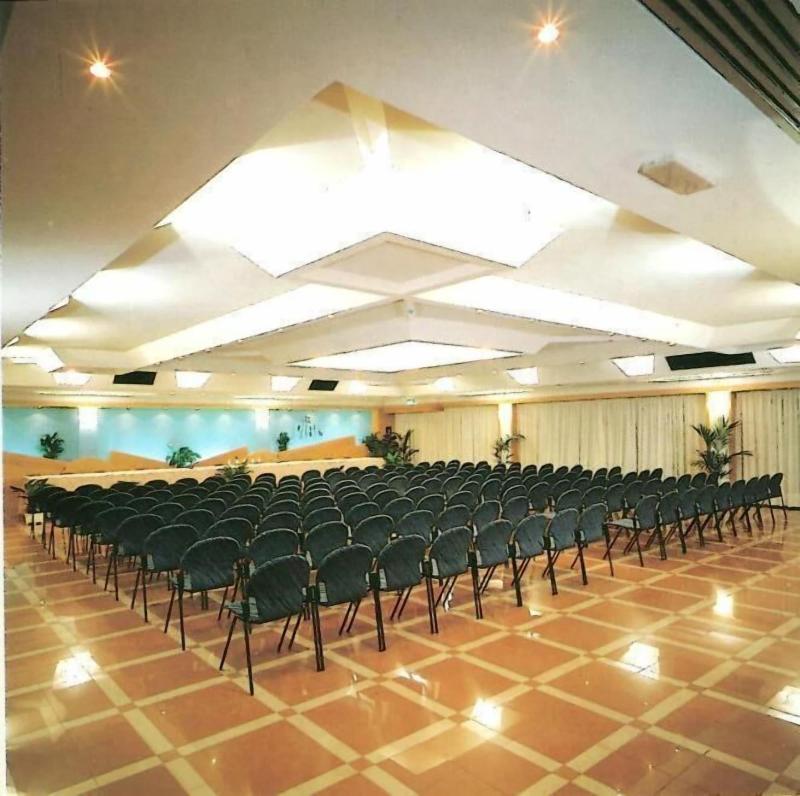 Hotel Piol - Toplantı