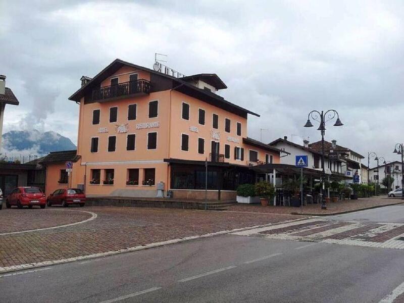 Hotel Piol - Genel
