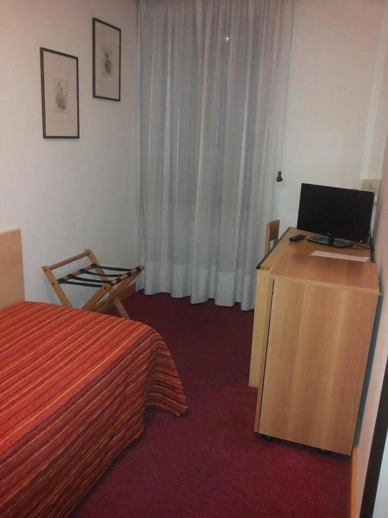 Hotel Piol - Oda