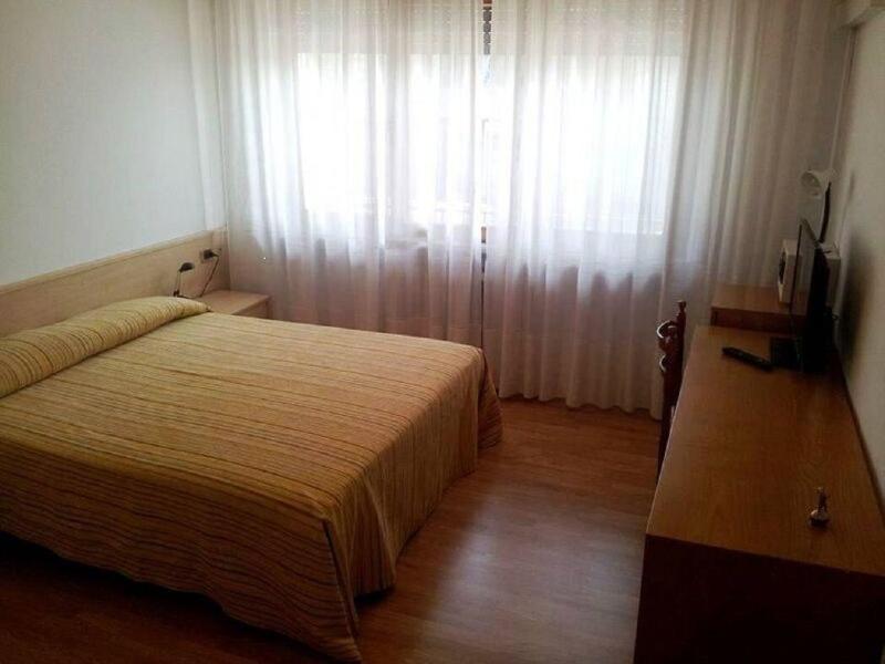 Hotel Piol - Oda
