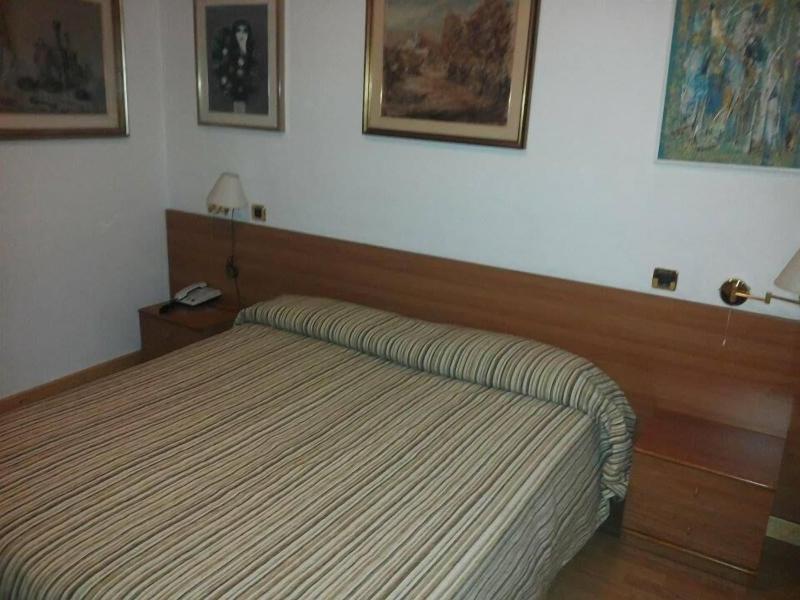 Hotel Piol - Oda