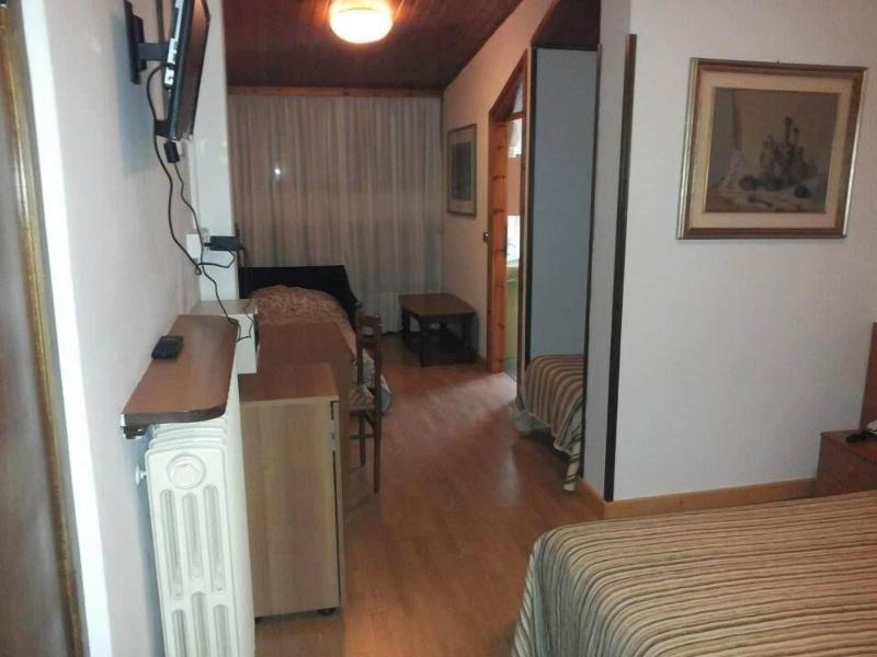 Hotel Piol - Oda