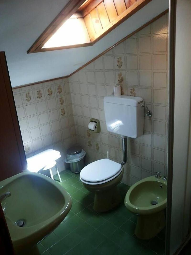 Hotel Piol - Oda