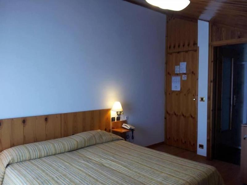 Hotel Piol - Oda