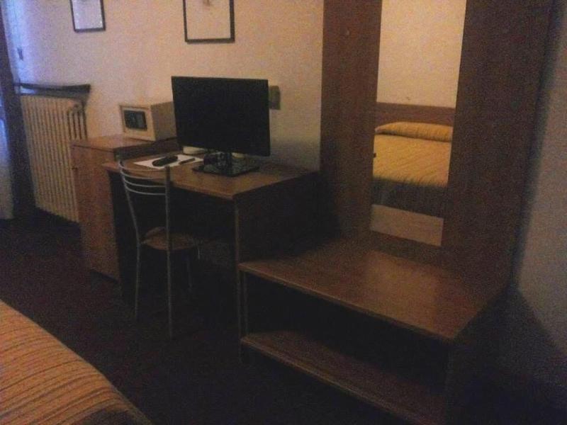 Hotel Piol - Oda