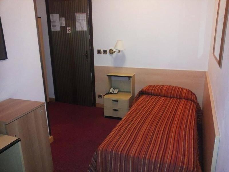 Hotel Piol - Oda