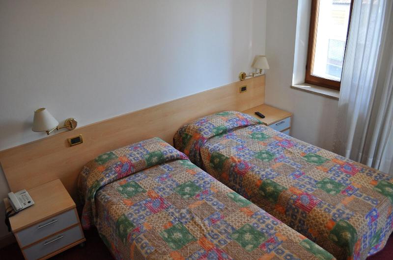 Hotel Piol - Oda