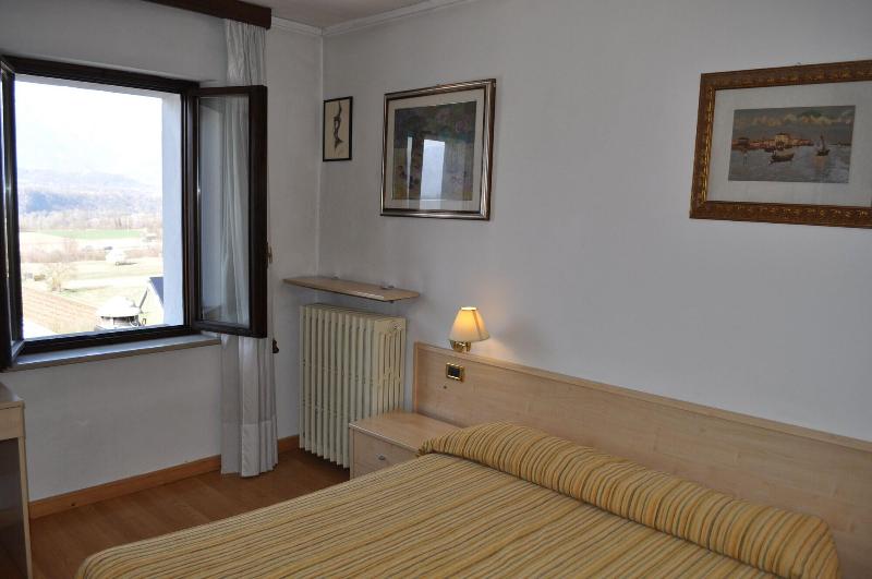 Hotel Piol - Oda