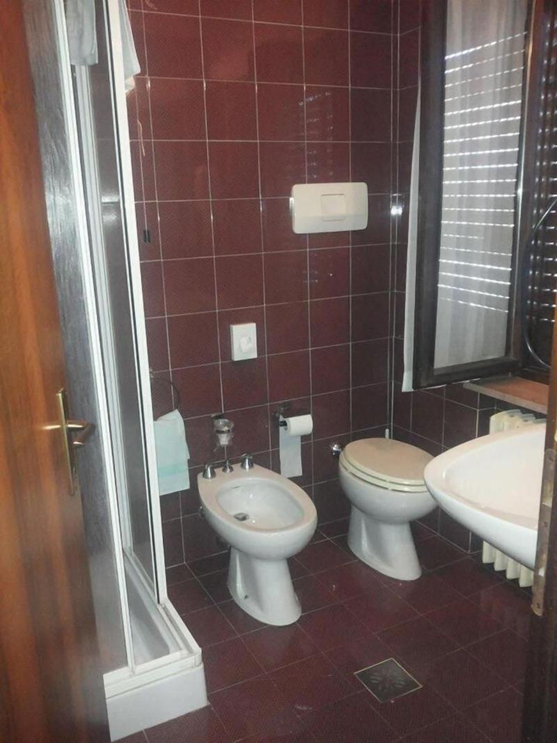 Hotel Piol - Oda