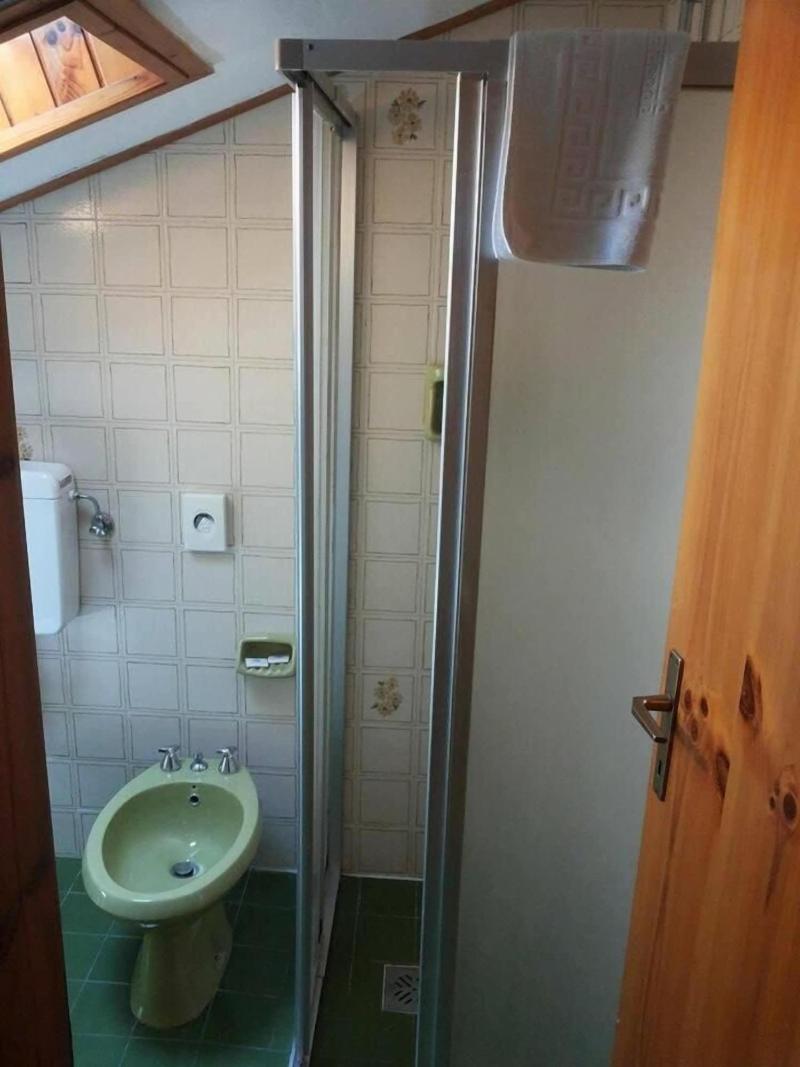 Hotel Piol - Oda