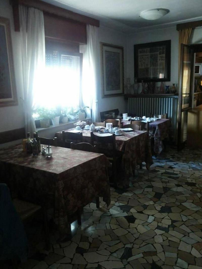 Hotel Piol - Restoran