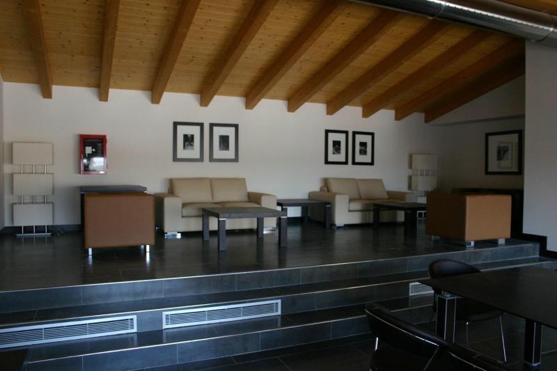 Hotel & Residence Villa Bartolomea - Lobi