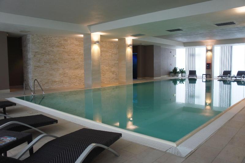 Hotel & Residence Villa Bartolomea - Aktivite