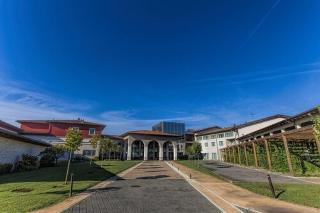 Hotel & Residence Villa Bartolomea fotoÄŸrafÄ±