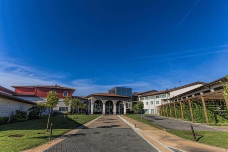 Hotel & Residence Villa Bartolomea - Genel