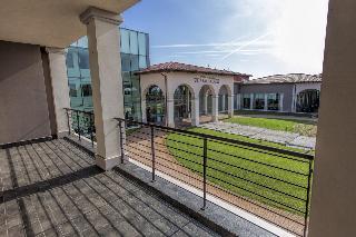 Hotel & Residence Villa Bartolomea fotoÄŸrafÄ±