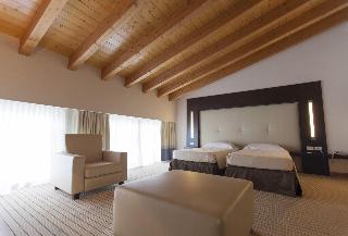 Hotel & Residence Villa Bartolomea fotoÄŸrafÄ±