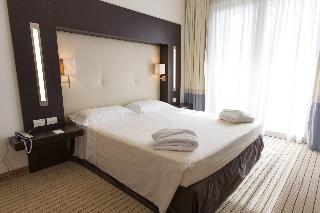Hotel & Residence Villa Bartolomea fotoÄŸrafÄ±