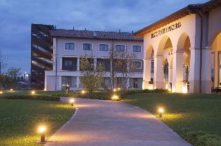 Hotel & Residence Villa Bartolomea fotoÄŸrafÄ±