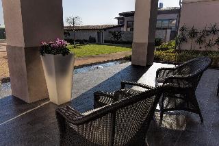 Hotel & Residence Villa Bartolomea fotoÄŸrafÄ±