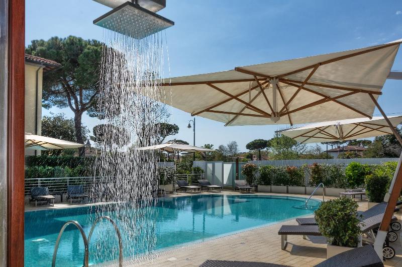 Hotel Central Park - Aktivite