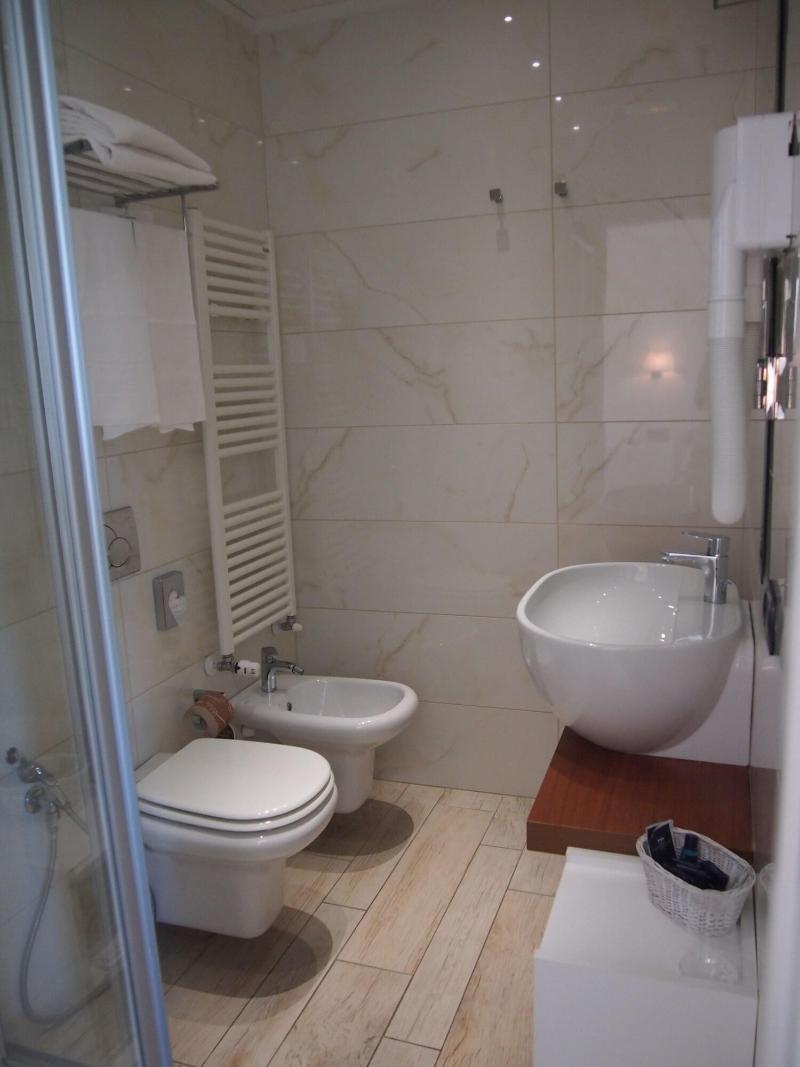 Hotel Central Park - Oda
