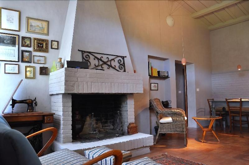 Tuttaterra B&B - Lobi