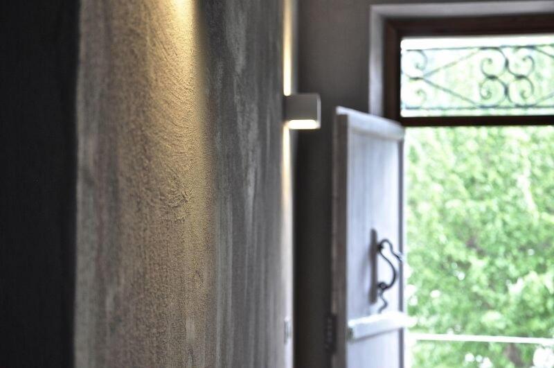 Tuttaterra B&B - Lobi