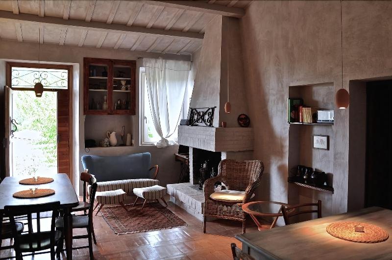 Tuttaterra B&B - Lobi