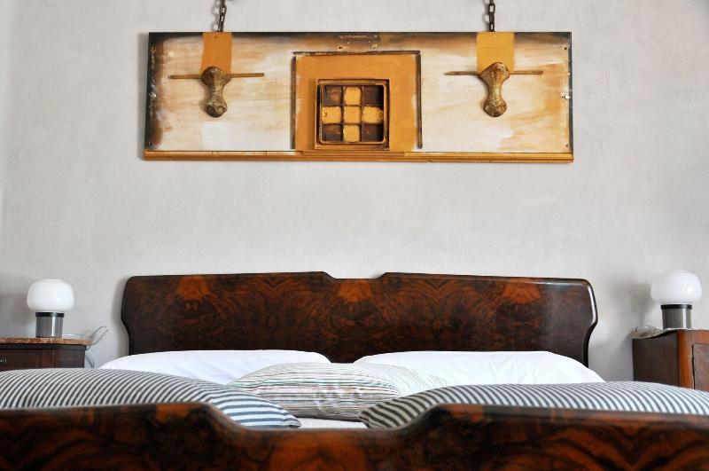 Tuttaterra B&B - Lobi