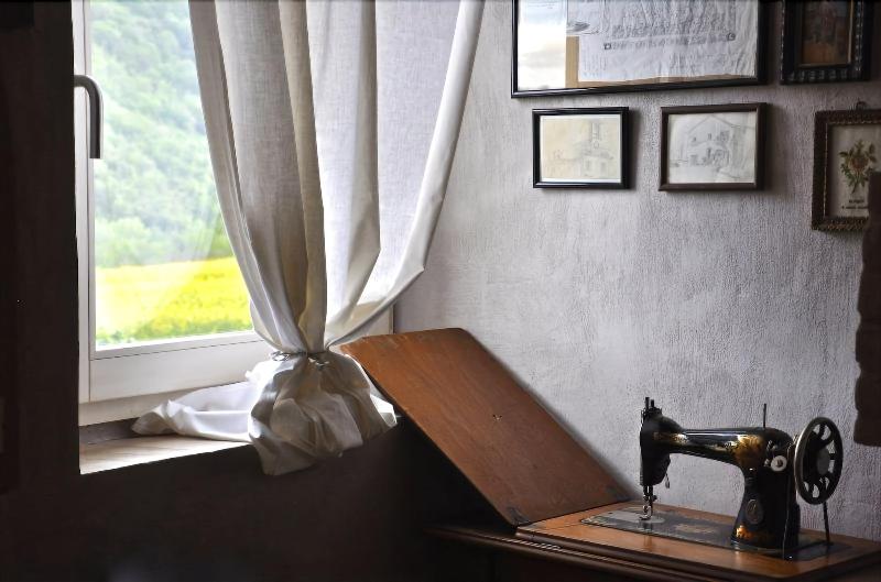 Tuttaterra B&B - Lobi