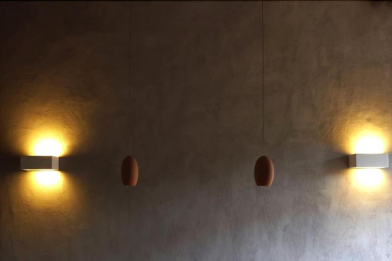 Tuttaterra B&B - Lobi