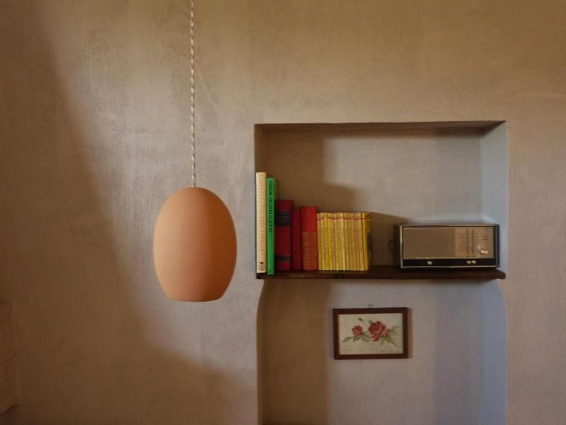Tuttaterra B&B - Lobi