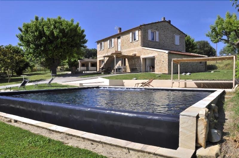 Tuttaterra B&B - Aktivite