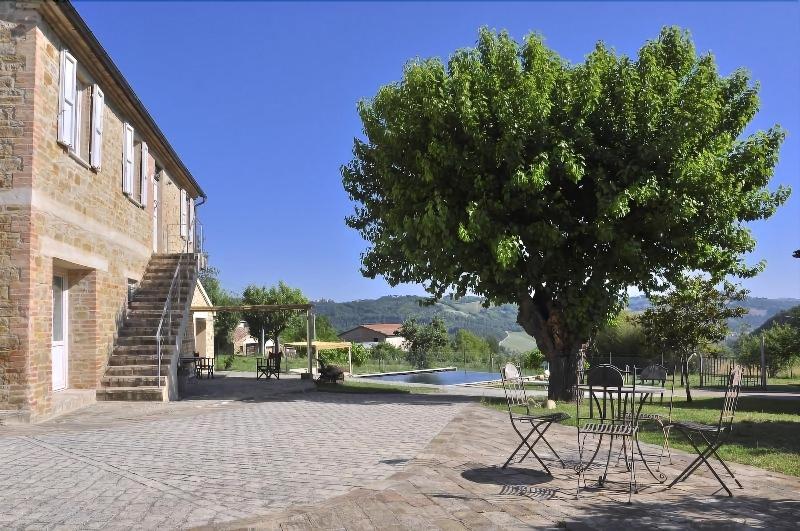 Tuttaterra B&B - Genel