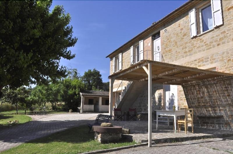 Tuttaterra B&B - Genel