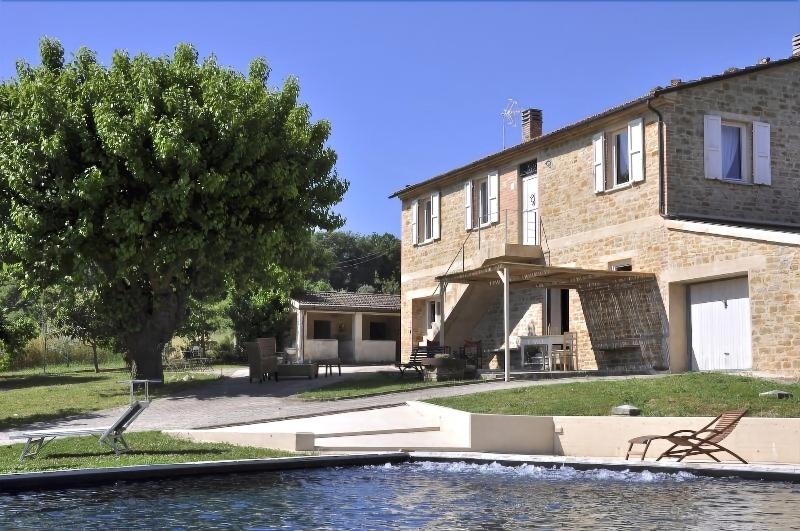 Tuttaterra B&B - Genel
