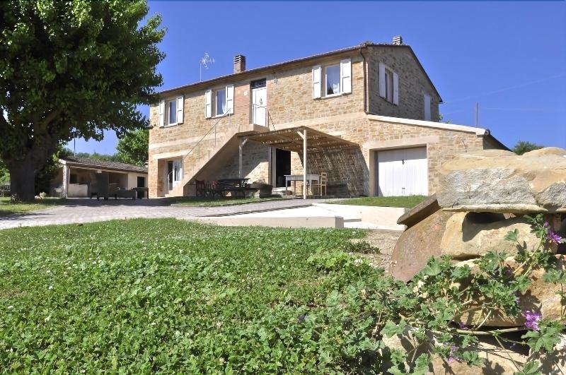 Tuttaterra B&B - Genel
