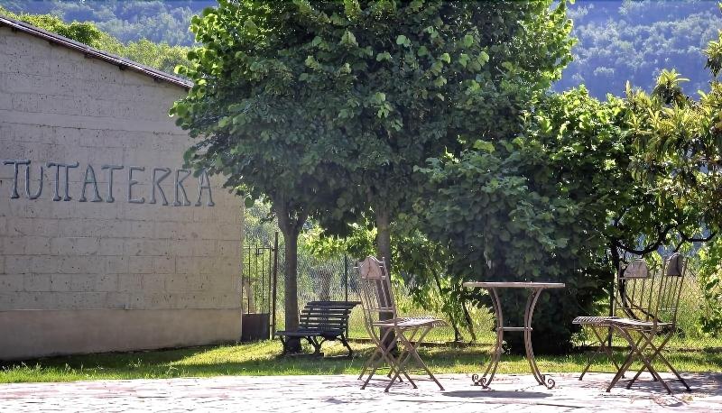 Tuttaterra B&B - Genel